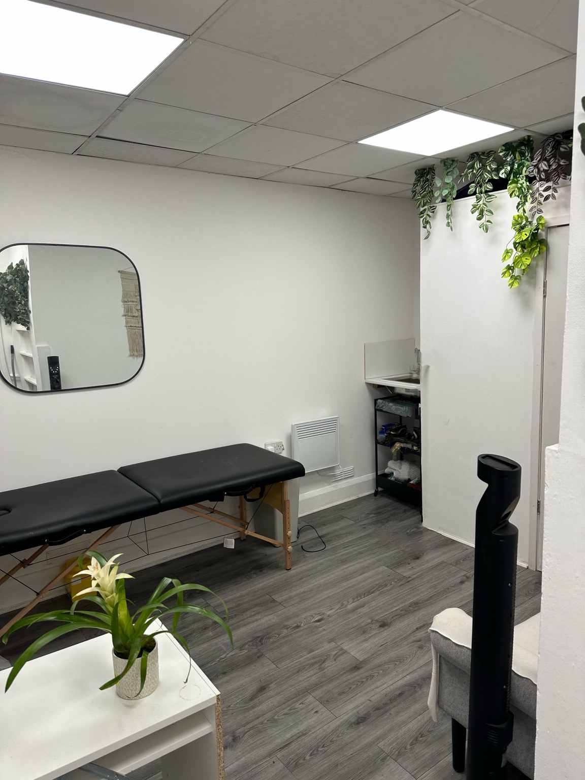 LAW Health & Recovery Preston Street